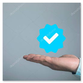 Geprüfte Qualität Siegel