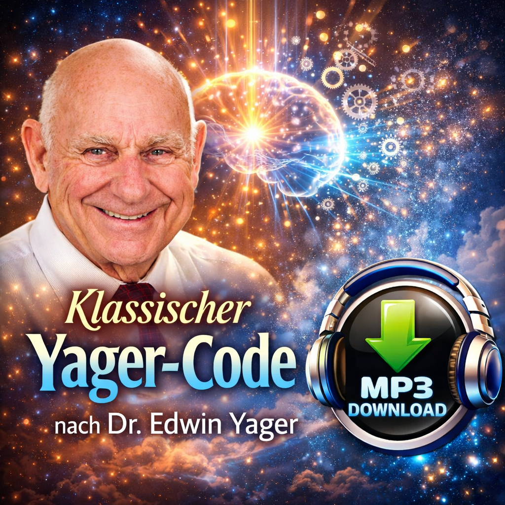 Entspannte Person mit Kopfhörern