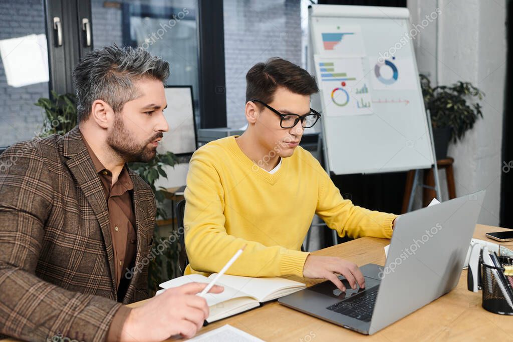 Fokus und Performance