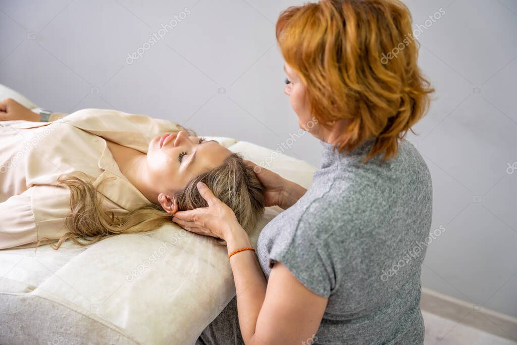 Symbolbild für fokussierte Methode